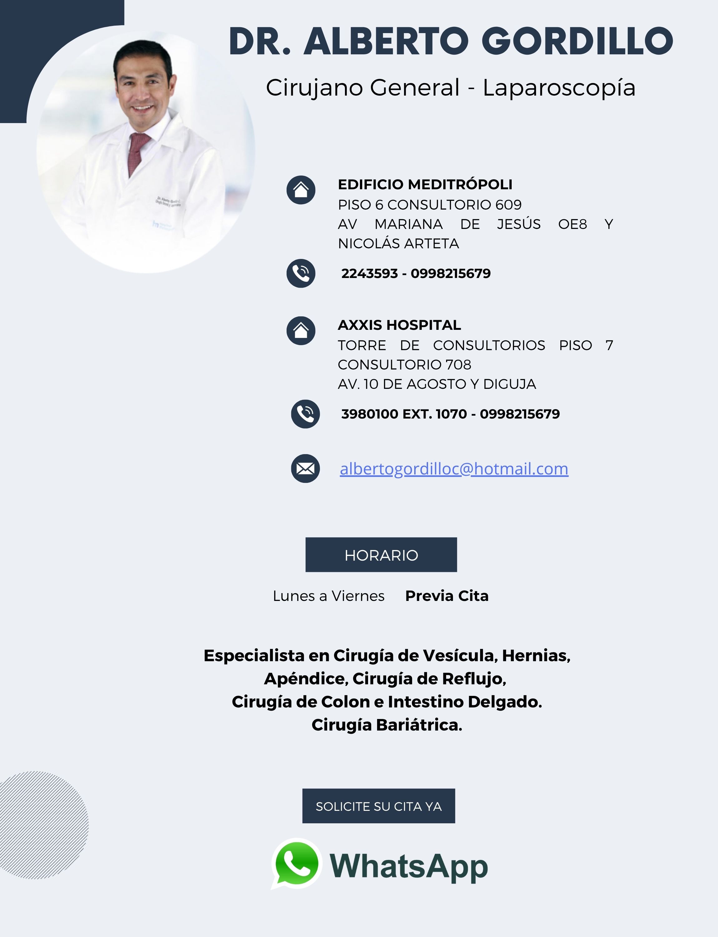 alberto gordillo